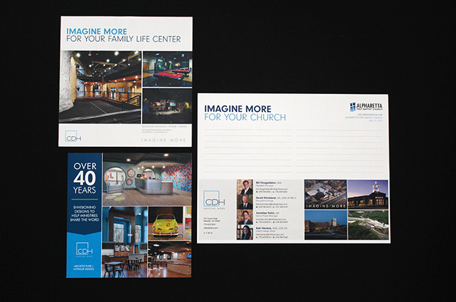Marketing Flyers
