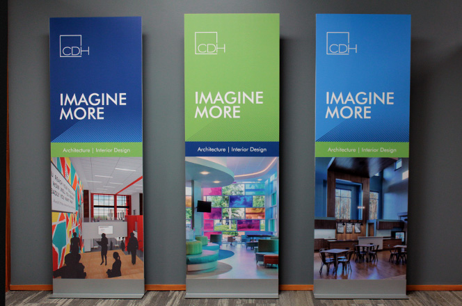 Brand Guidelines — Imagine 40 More
