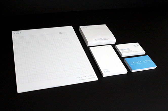 Stationery System