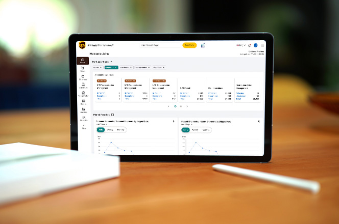 A Smarter Dashboard Experience