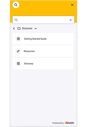Product Glossary 2